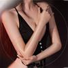 Erwachsene Frauen Cosplay Handschuhe Lange Sexy Abend Performance Hochzeitskleid Handschuhe