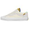 OG Style 36 UL LX Devils Details Unisex Sneakers White True-White VN0A5FBXW00