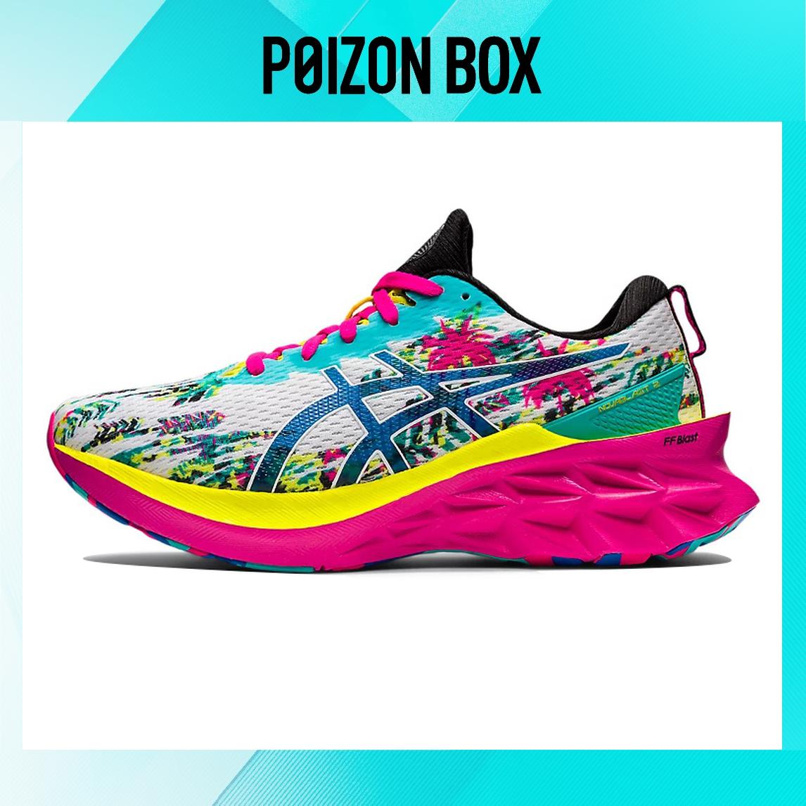 

кроссовки Asics Running shoes Women 1012B285-100