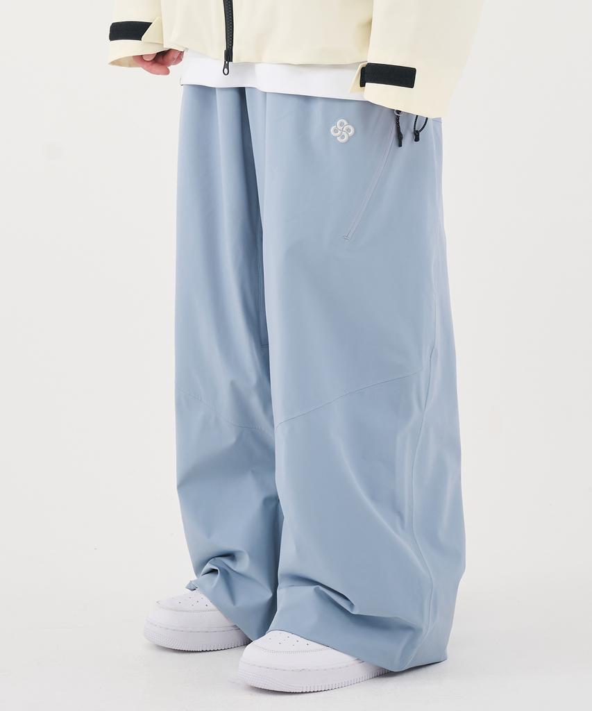 Dolauteoweeo 2526 Arc Pants Slate Unisex