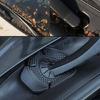 Car Front Wiper Dust Cover Windshield Wiper Cover Arm Bottom Hole Protect Cover