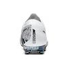 Vapor 13 Elite Mds Ag Pro White Black Iridescent CJ1294-110