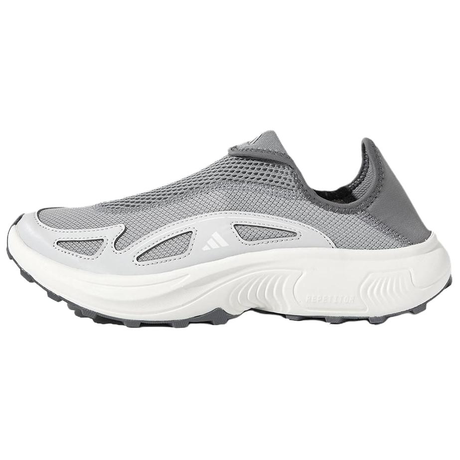 

Новые кроссовки унисекс Adidas FC Walker E с низким верхом для бега, дышащая ткань, синтетическая кожа, удобные, универсальные JP6643 41