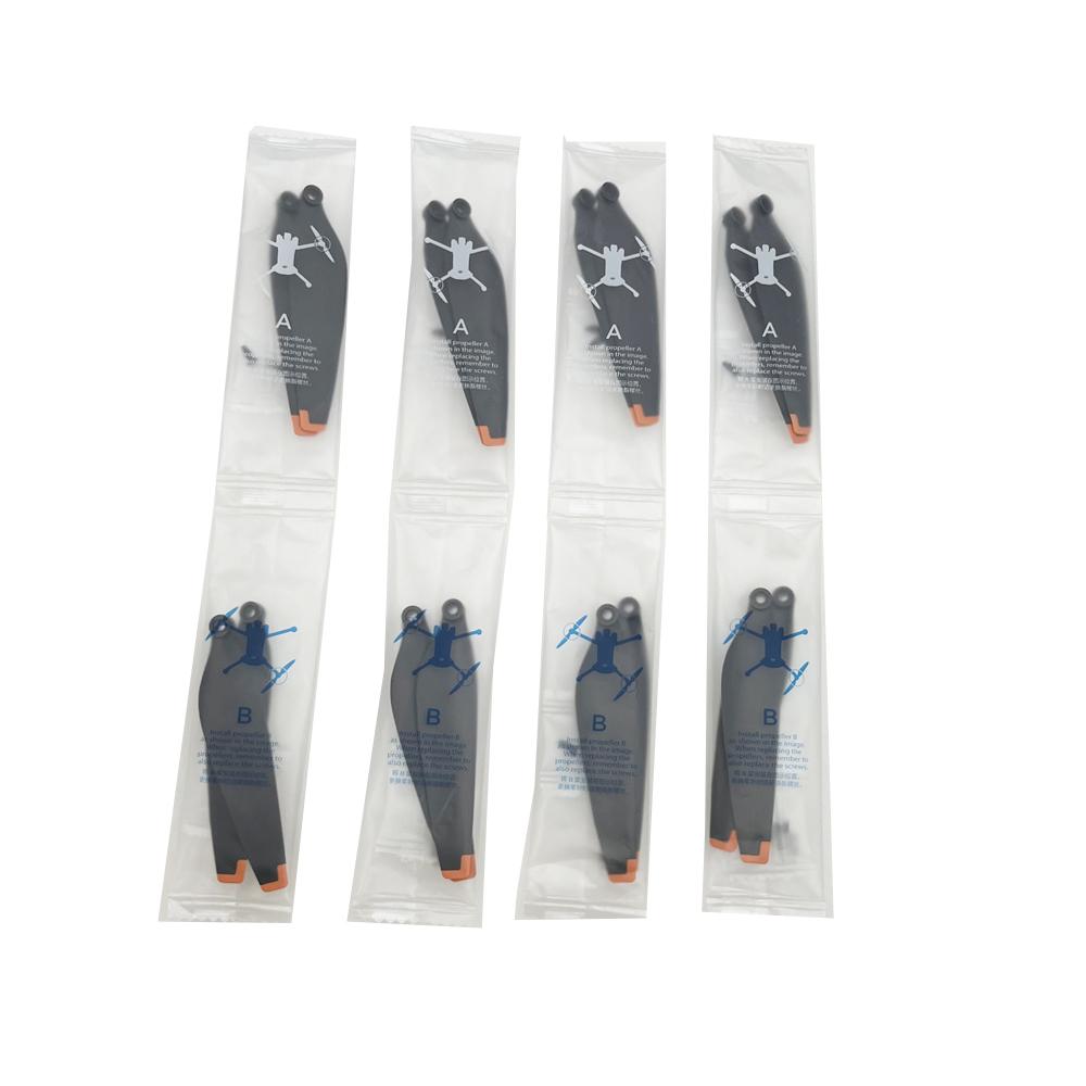 2pairs/4pairs Original New Low-Noise Propeller for DJI Mini 3 Pro/Mini 4 Pro Drone Replacement Parts