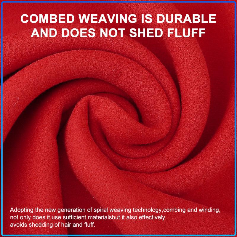 Car Cleaning Soft Brush Car Wash Towel Microfiber Cleaning Rag Cloth Car Goods For Volvo C70 S40 S50 S60 S70 S80 S90 V40 V50 V60 V90 XC40 XC60 XC90