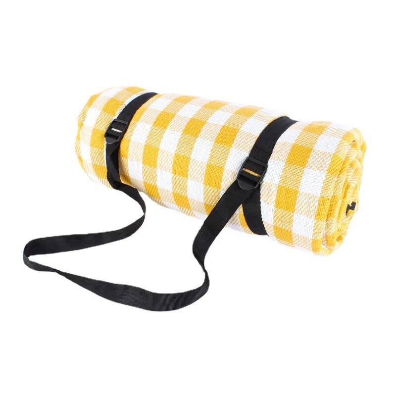 Portable Waterproof Picnic Mat