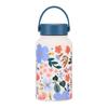 650Ml Thermos Cup Wide Mouth Portable Vacuum Children'S Student Sports Kettle Outdoor Printing Water Cup