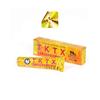 10g Tattoo Anesthetic Fast Skin Numbing gold75%T Cream Semi Permanent