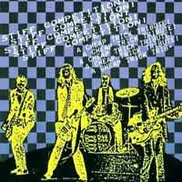 CD VARIOUS - Stiff Competition: A Cheap Trick Tr RDR90056 Rock Dream Reco 2000 US Rock Used