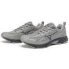 Mizuno Scarpe da Corsa Casual Basse con Suola Spessa Retro Veloce Tessuto Pelle Ammortizzazione Resistente all'Usura Traspirante Rimbalzo D1GH223004