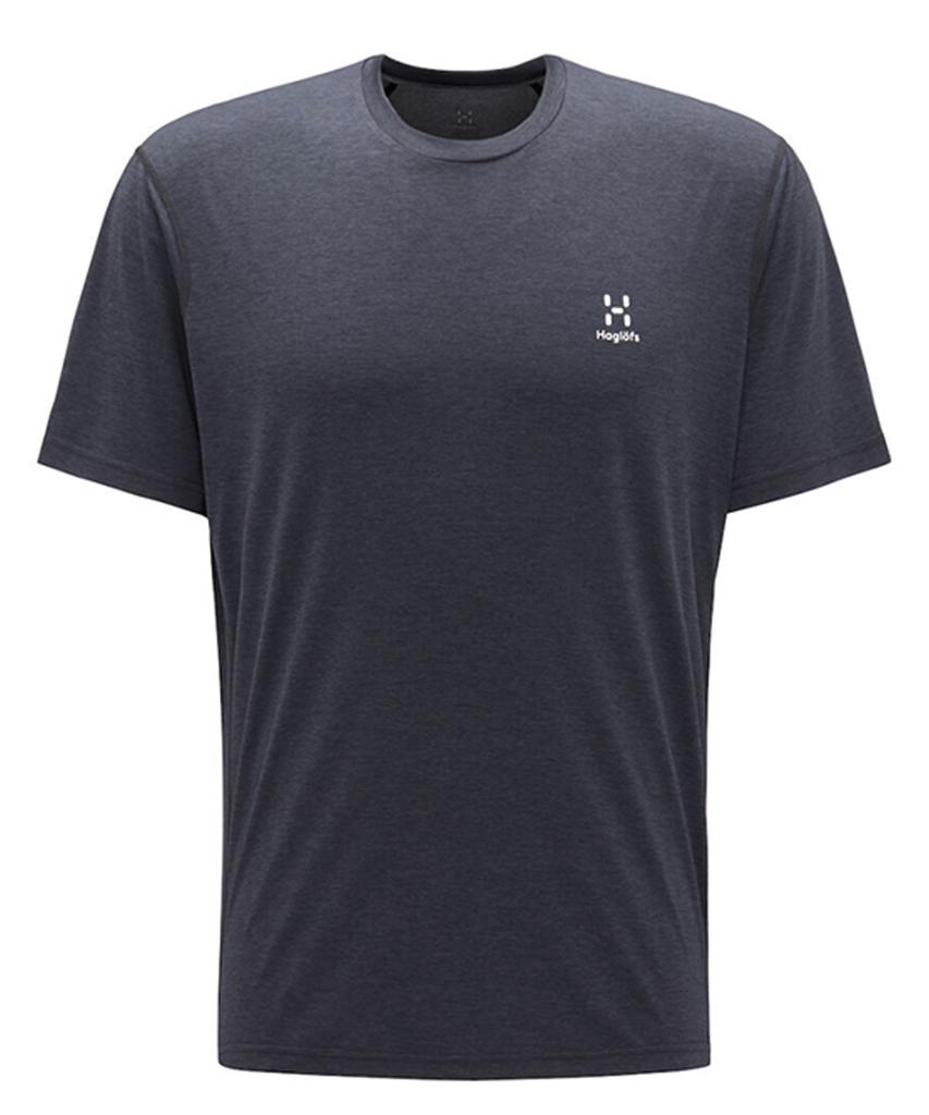 Hageullopeuseu Ridge Tee Man
