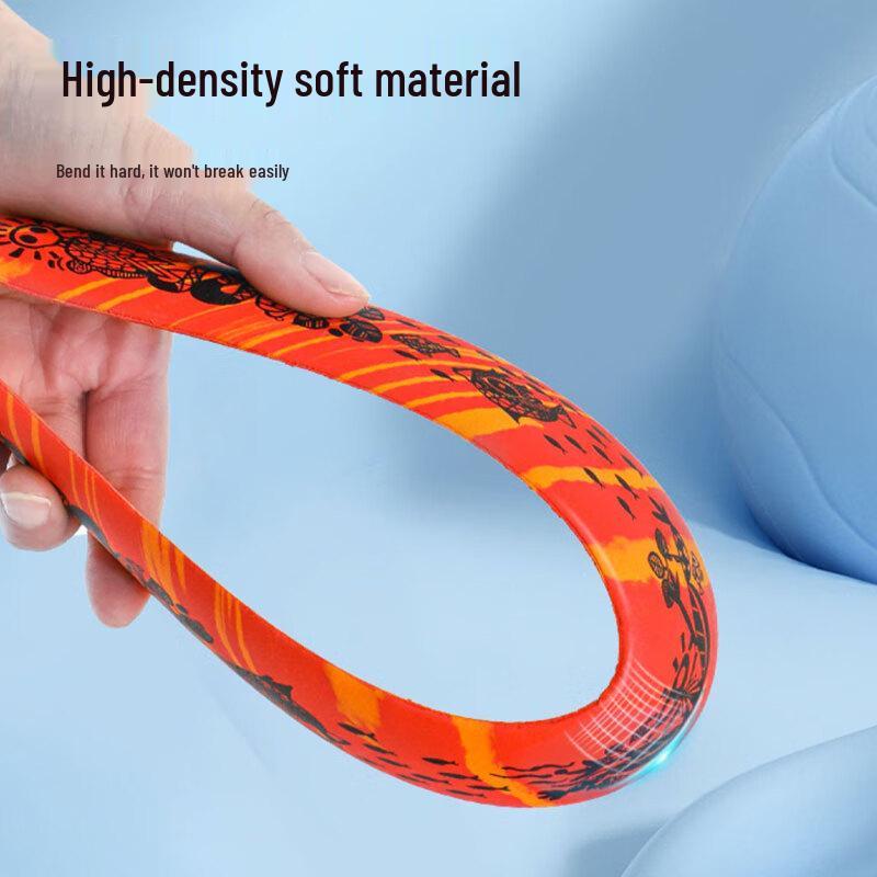 Kids' Outdoor Boomerang Toy