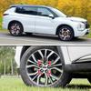 Car Sticker Ford New 2025 Hot 4Pcs 56mm Car Wheel Center Hub Cap Badge Logo Sticker For Ford Mondeo Focus Fusion Escape Kuga MK2