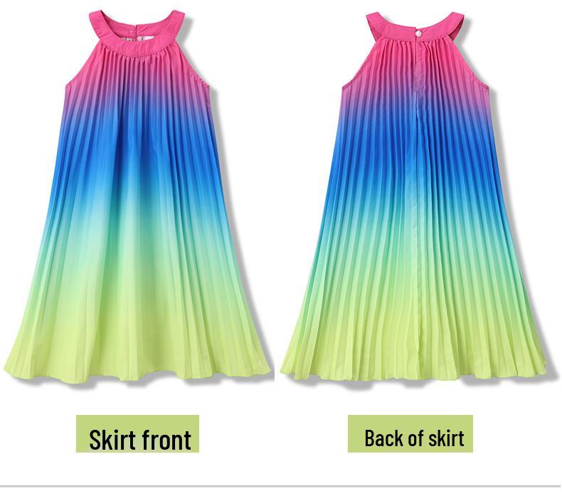 Stylish Spring-Summer Family Outfits: Mother-Son & Mother-Daughter Dresses