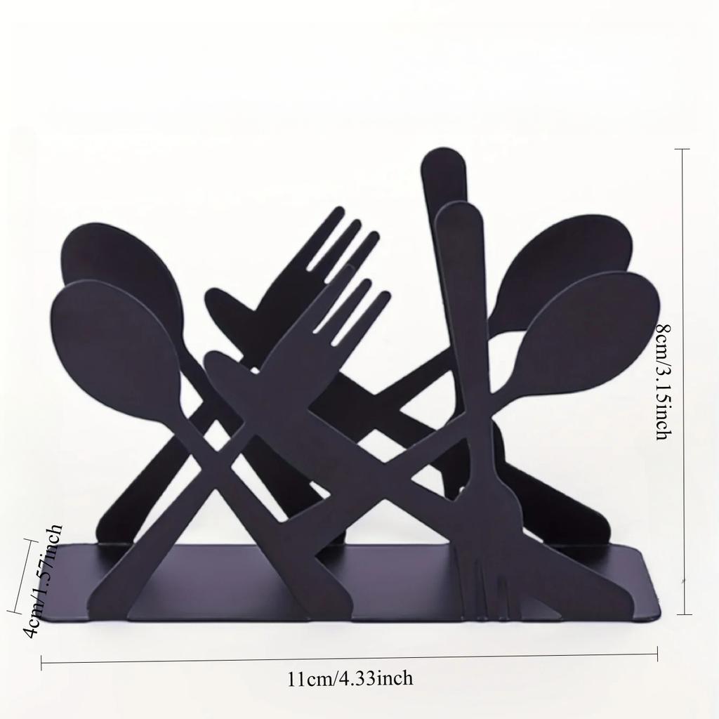 Suport pentru șervețele Organizator Distribuitor de șervețele pentru Blaturi de bucătărie, Masă de sufragerie și picnic, Petrecere, Baie, Utilizare în interior/exterior