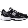 New Balance NB 530 Chaussures de Marche Confortables Polyvalentes Durables Basses Chaussures Bébé Noir IZ530CC1