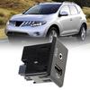 Car Display Charging Port 795405022 Auxiliary Tone Interface 28023-5AA0A Replacememt USB Interface Player Socket
