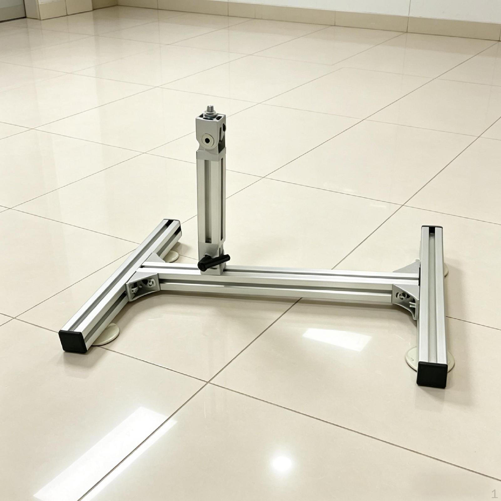 

Linear Actuator Mount Kit with Motion, Compact Metal Housing, Angle Adjustment, Easy Assembly, Single Column
