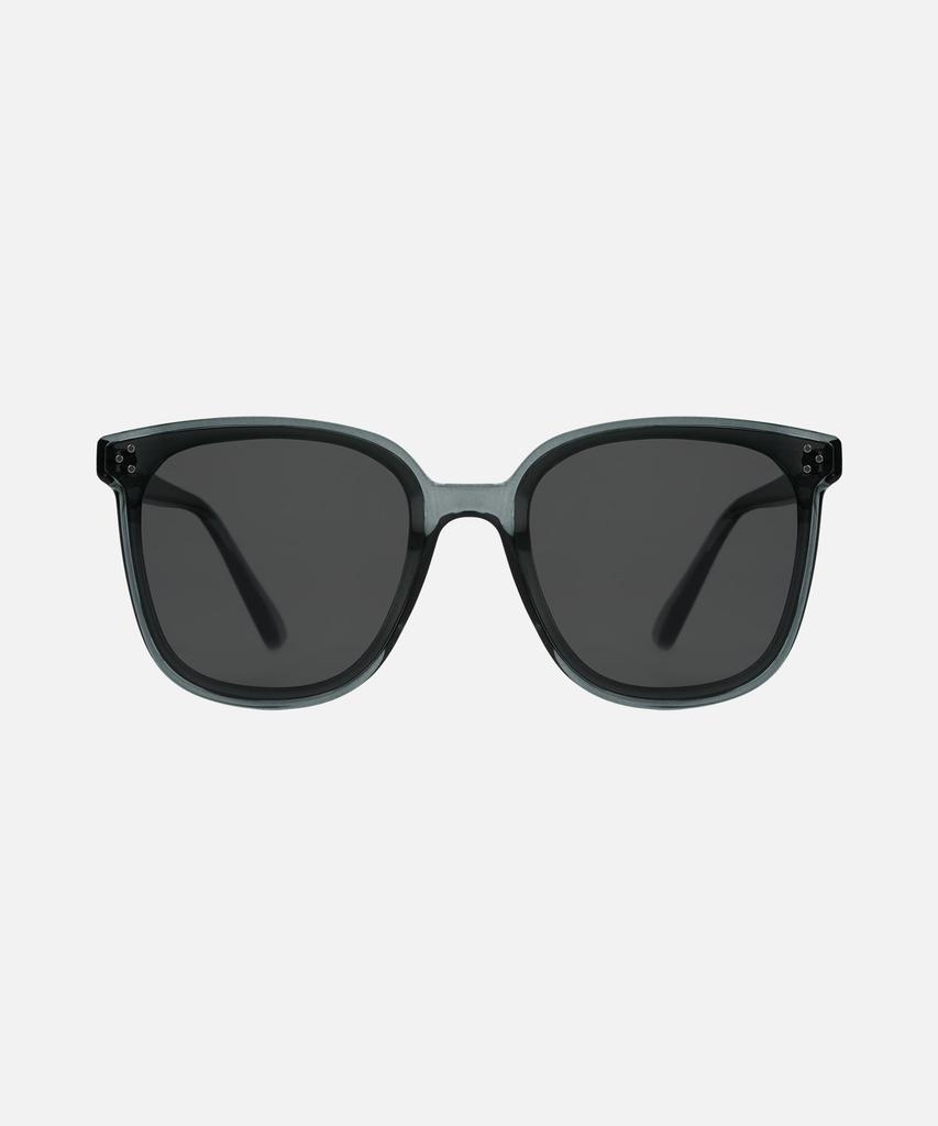 Baseukala Muka (2Colors) Sunglasses