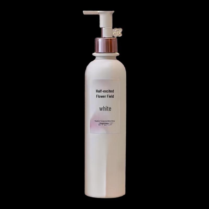 

Half Acre Field Niacinamide Whitening Body Lotion