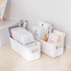 Multifunctionele Opbergdoos Stapelbaar Ondergoed Sokken Sorteren Opbergen Lades Keuken Diversen Cosmetica Sieraden Organizer Bak