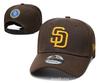 Baseball Cap League Professional Baseball Team Angel Astros Red Sox Embroidery Men'S And Women'S Sun Hats Peaked Caps