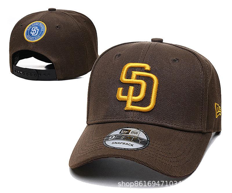 Baseball Cap League Professional Baseball Team Angel Astros Red Sox Embroidery Men'S And Women'S Sun Hats Peaked Caps