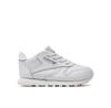 Classic Leather Sneakers