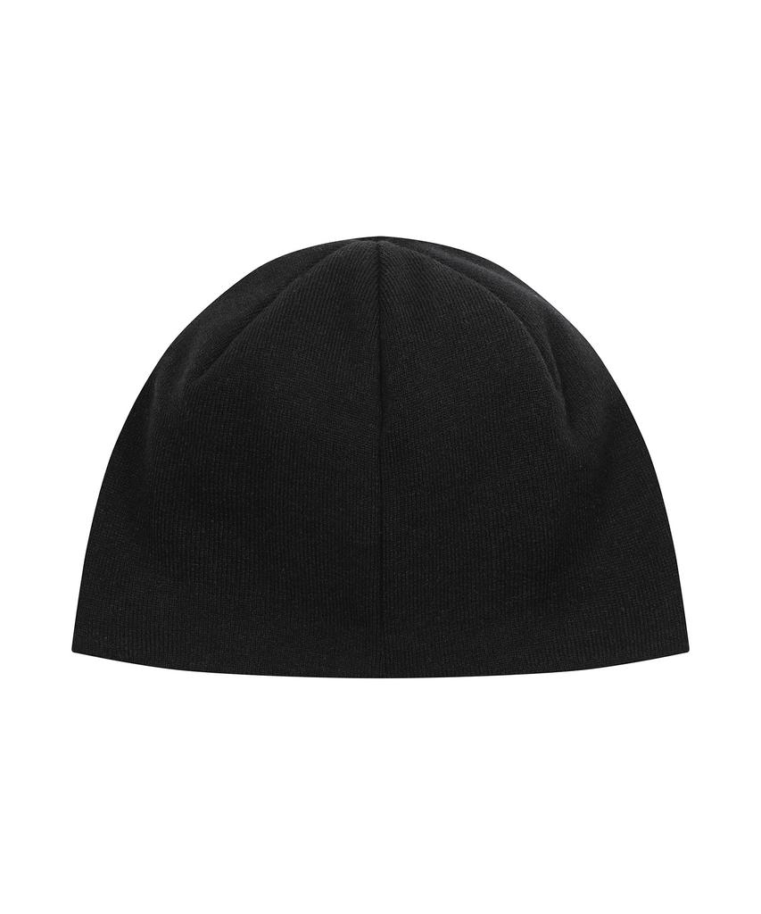BAUF Angel Wing Beanie [Black]