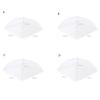 Foldable Food Cover Prevent Flies Insect Cover New Vegetables Hood  For Home