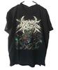 Top Visceral Disgorge Ingesting Putridity T Shirt Unisex MA207 FREE SHIPPING