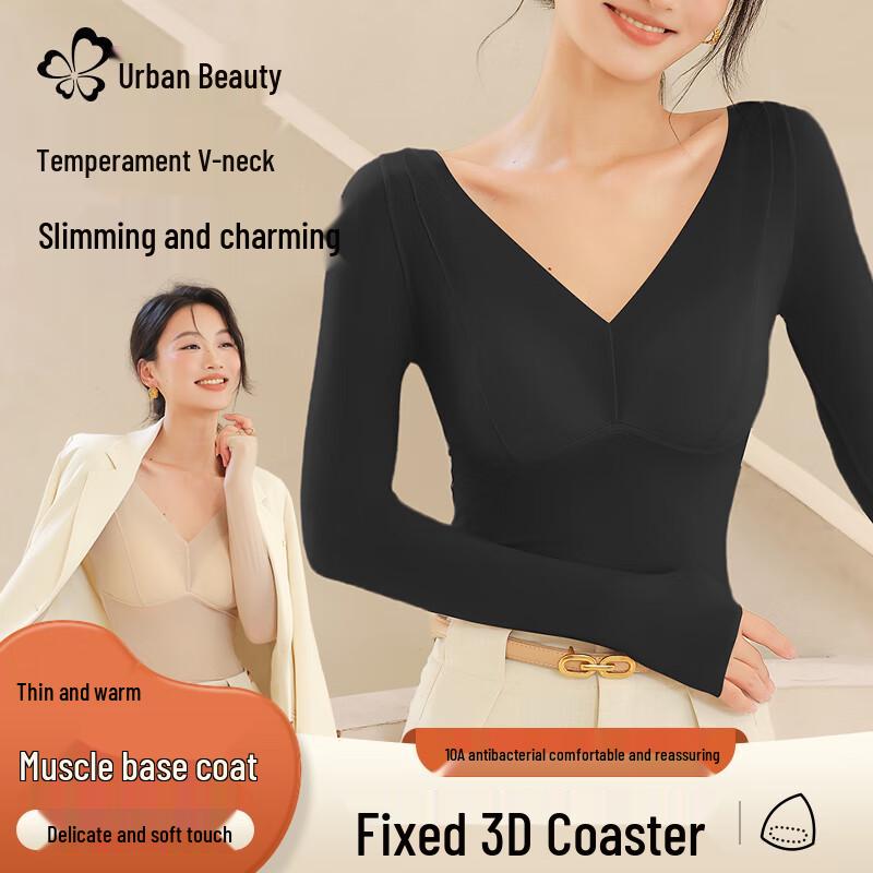 

Женский термобазовый слой Cosmo Lady без бюстгальтера L