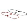 Useful Decorative Panels Trim Auto Parts Panel Real Carbon Fiber Tool Waterproof With Double-sided Adhesive Tape