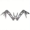 Multi Functional Pliers 11 in One Tool Set, Screwdriver Set, Portable Folding Knife Pliers