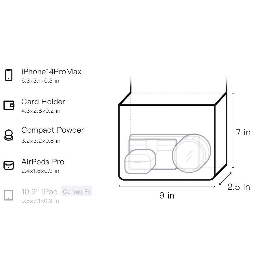 New COACH Leather Camera Bag Shoulder Bag Crossbody Bag Medium Size Men's Brown C5415-QBQ9S