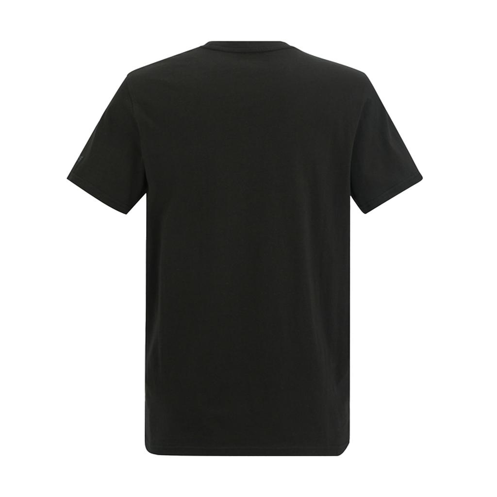 Regatta Mens Breezed Mountain Peaks T-Shirt