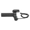 Manubrio Scooter Elettrico KUGOO WISH 01 con Connettore Impermeabile a 7 Pin, Display Chiave, Marce Regolabili 48V