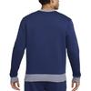 Nike Tottenham Hotspur Club Men's Nike Soccer Crew-Neck Sweatshirt FQ3011-424