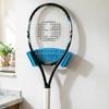 Wall Mounted Tennis And Pickleball Rack Holder With Secure Clip For Space Saving Storage 4 Color Available