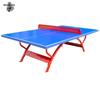 Jimai JM50 Small Rainbow Outdoor Ping Pong Table