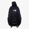 The North Face Nn2pr01j Black Label Super One Way Black