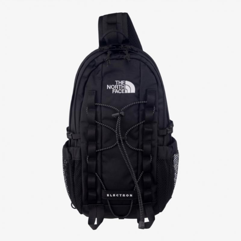 The North Face Nn2pr01j Black Label Super One Way Black