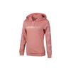 Adidas Neo Logo American Style Hoodie Women Hoodies Bright-Pink FK6929