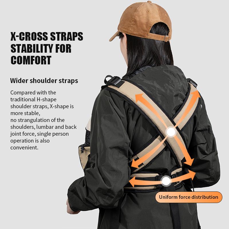 Haustier Brust Rucksack Vordertasche Tragetasche Rucksack Hunde und Katzen Atmungsaktiv Tragbar Outdoor Tasche Schulter Katzen Tasche