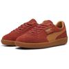 Puma Palermo Unisex Mars Red Caramel Latte 396463-24