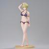 Madou Seihei No Slave" Izumo Tenka Swimsuit Ver. Non-scale PVC & ABS Painted Finished Figure