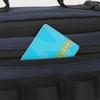 Unisex Cycling Chest Bag Large Capacity  Outdoor Sports Multifunctional Waterproof Crossbody Bag