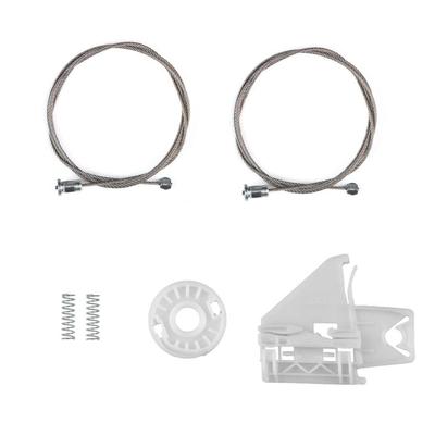 Kit de Reparación de Ventana Trasera Derecha para Skoda Octavia 5