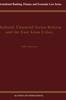 The Thailand: Financial Sector Reform and the East Asian Crises : Financial Sector Reform and the East Asian Crises Book