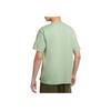 New Nike T Shirts Men Green FN3705-017